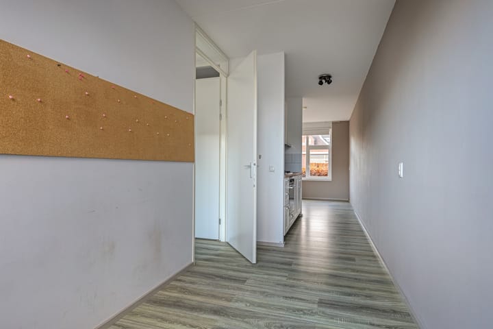 Foto 12 van Willemstraat 53-C