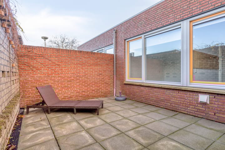 Foto 19 van Willemstraat 53-C