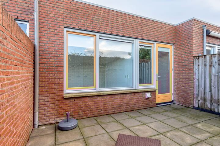 Foto 20 van Willemstraat 53-C