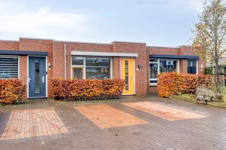 Foto 22 van Willemstraat 53-C