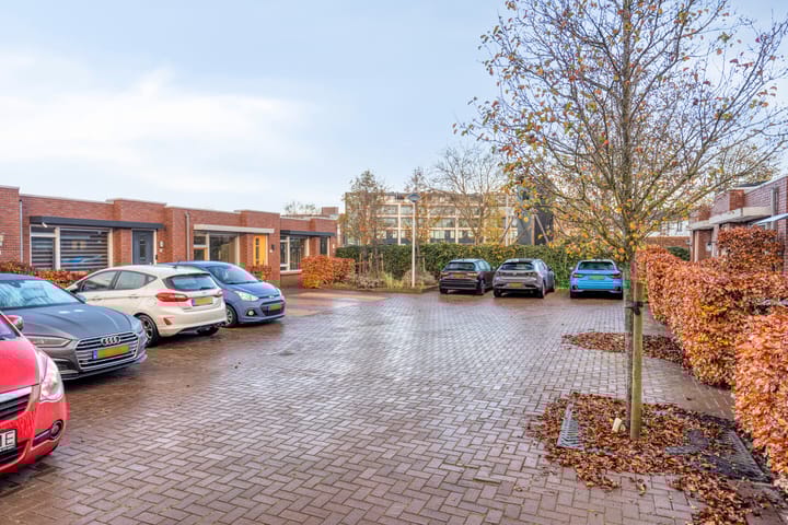 Foto 26 van Willemstraat 53-C