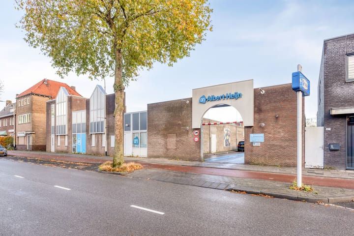 Foto 30 van Willemstraat 53-C