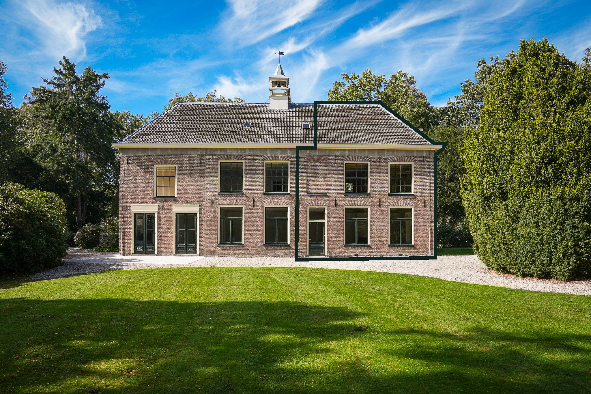 Le Chevalierlaan 3-A 3 A