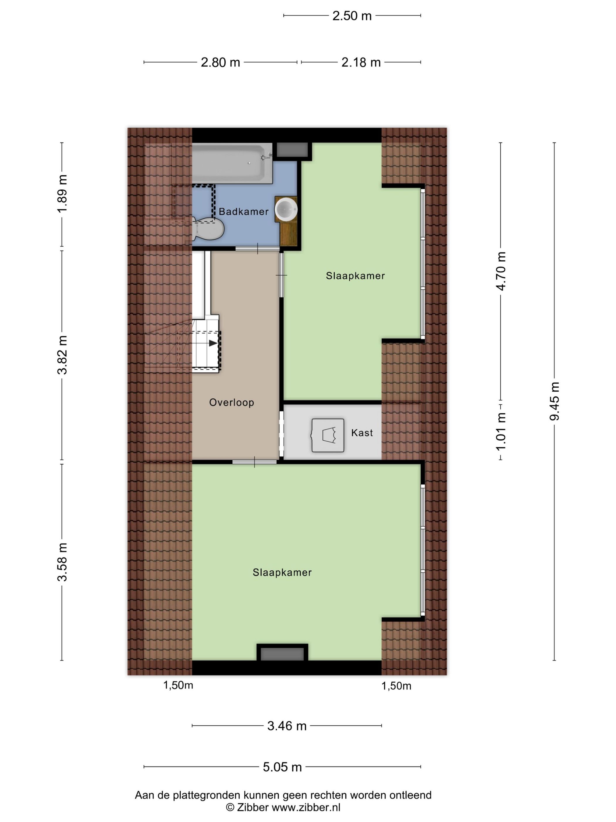 Foto 57 van Cuneraweg 353