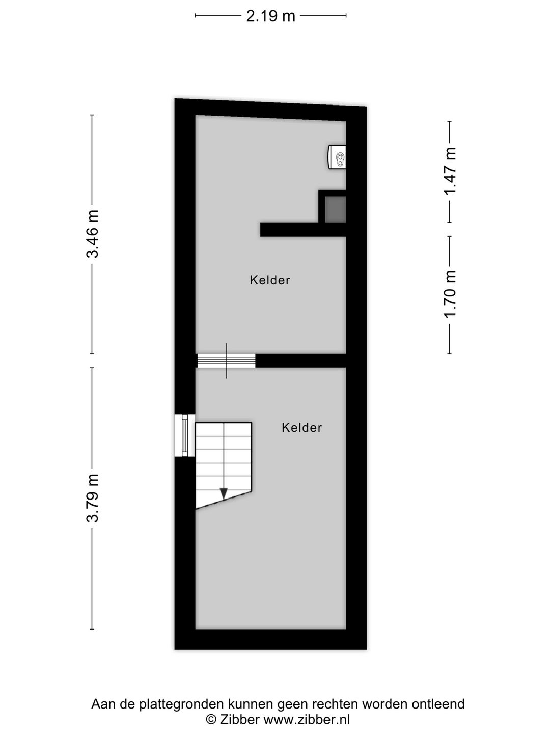 Foto 58 van Cuneraweg 353