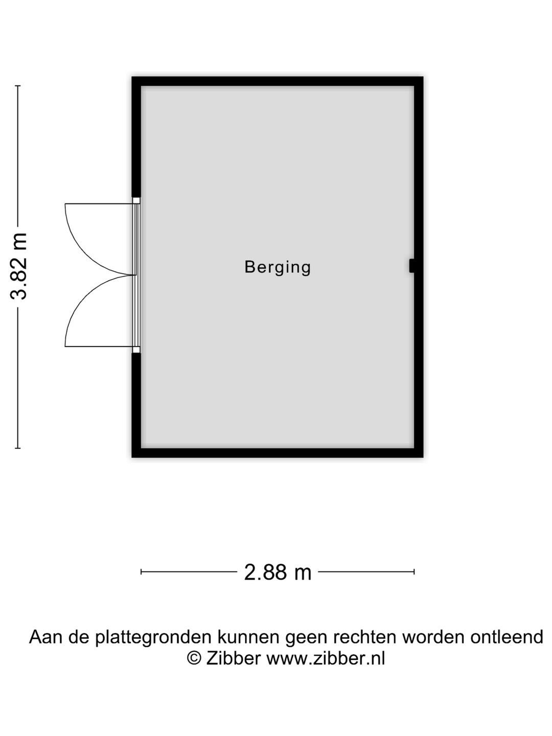 Foto 62 van Cuneraweg 353