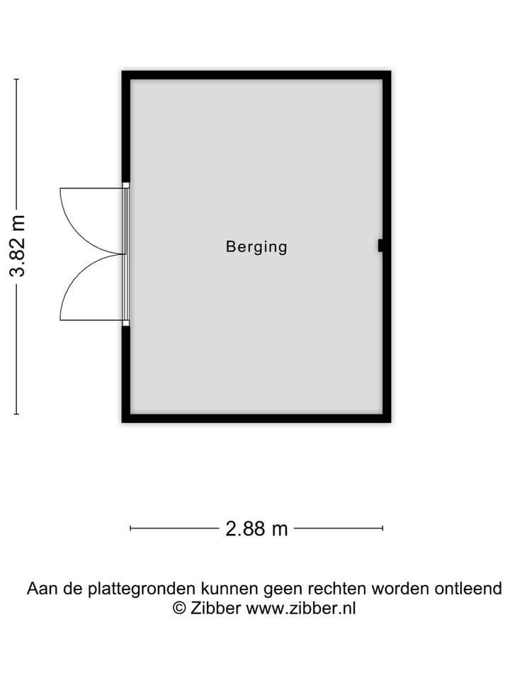 Foto 62 van Cuneraweg 353