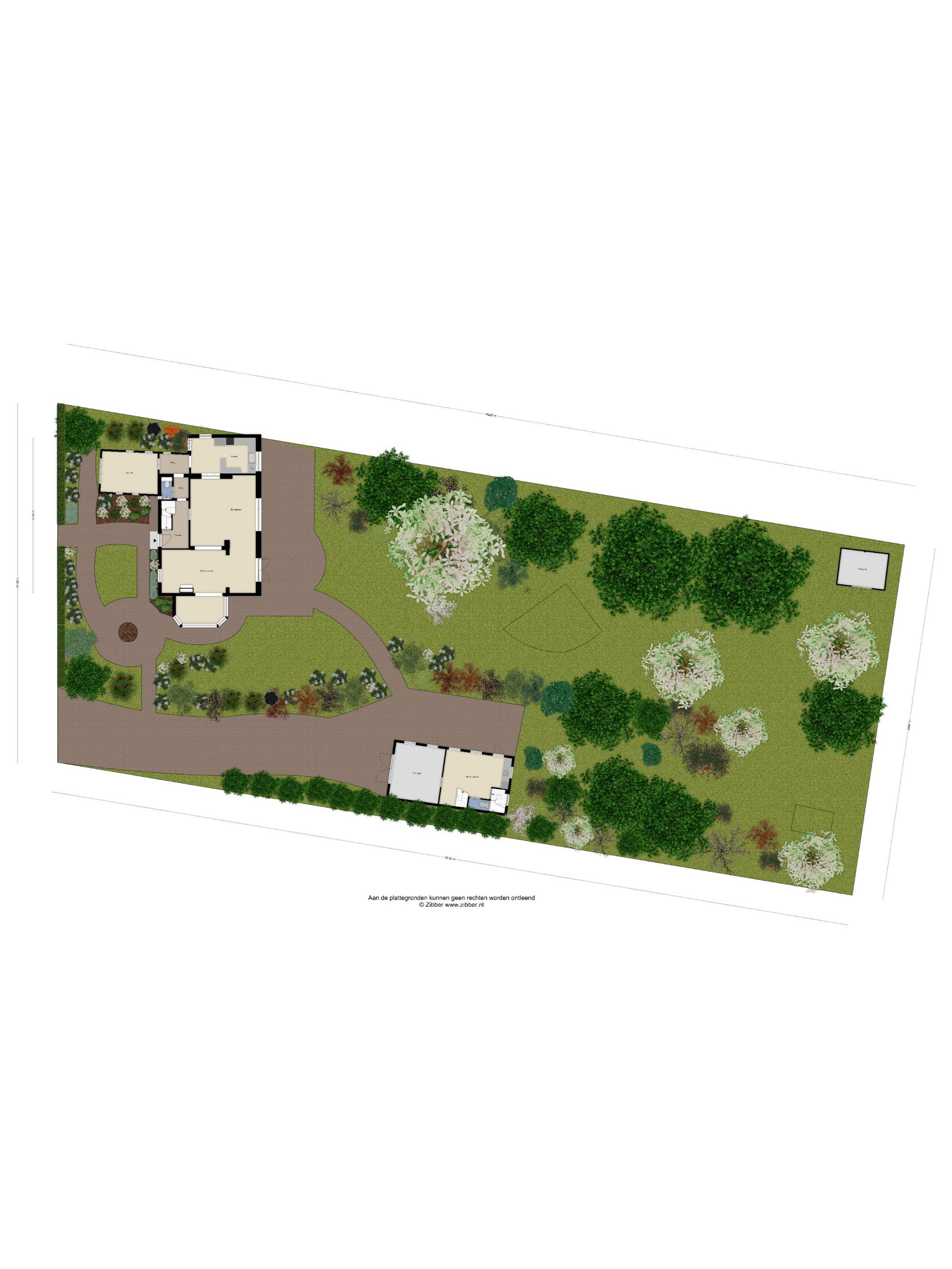 Foto 63 van Cuneraweg 353