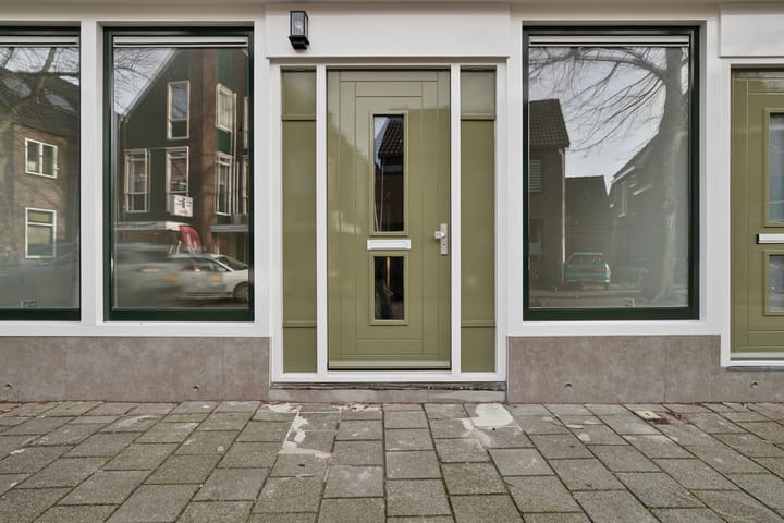 Photo 6 of Raadhuisstraat 44-A