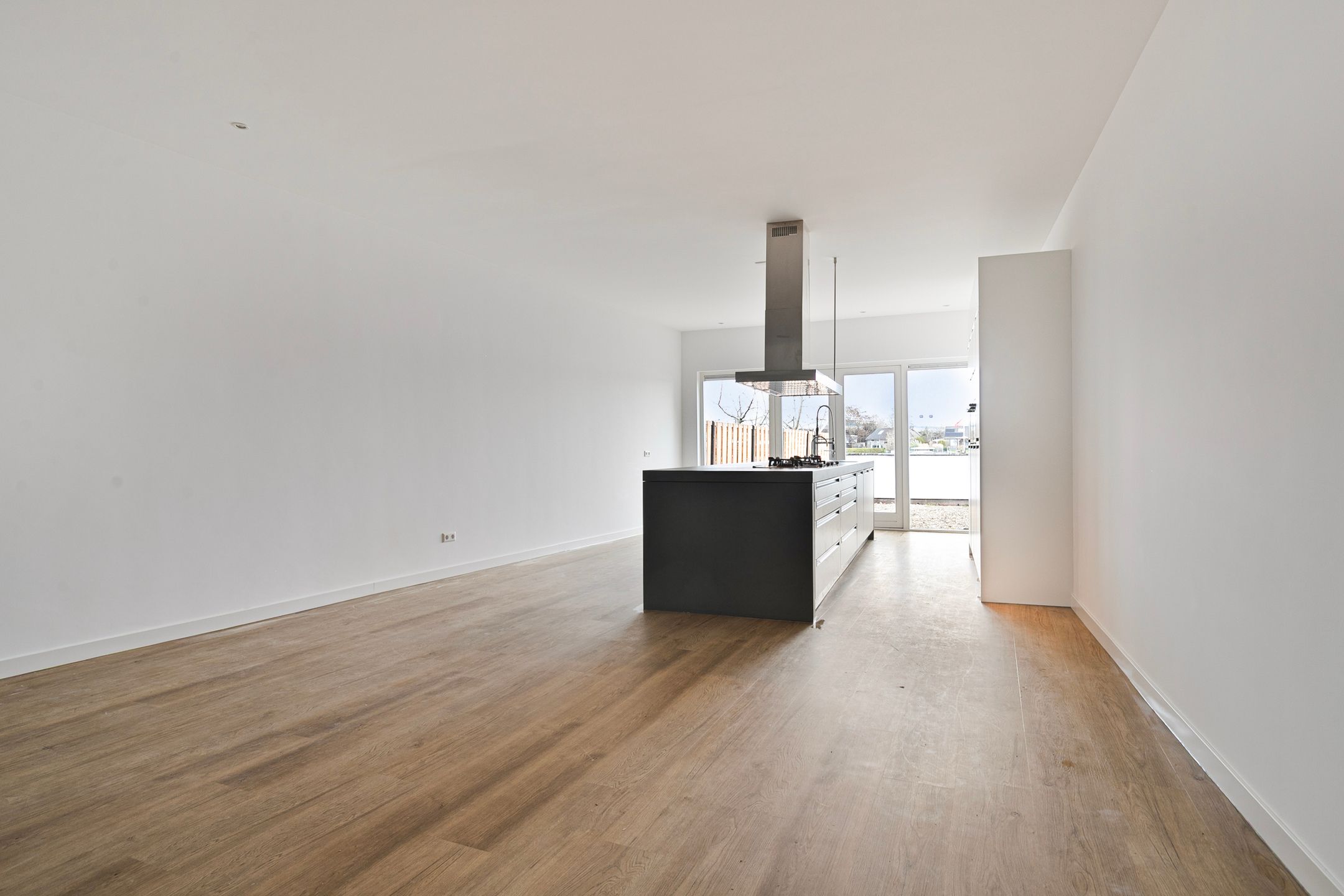 Buying a house in The Netherlands., Raadhuisstraat 44-A