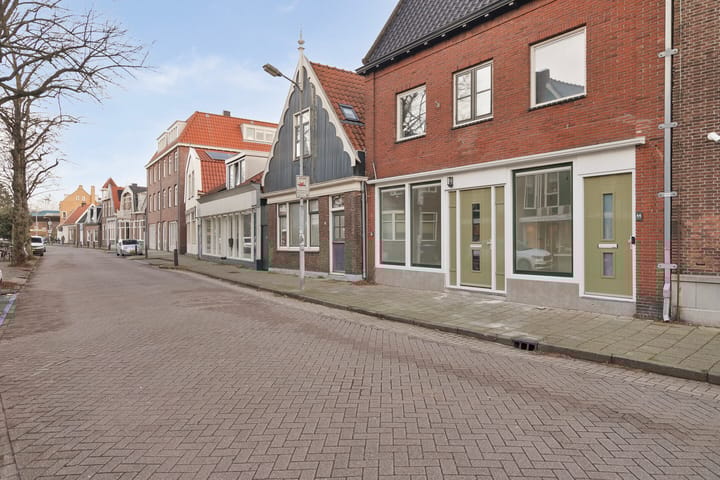 Photo 5 of Raadhuisstraat 44-A