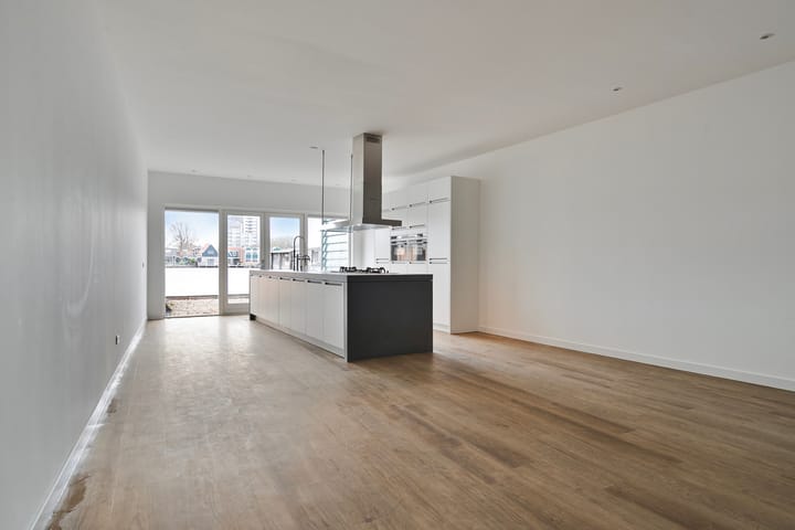 Photo 3 of Raadhuisstraat 44-A