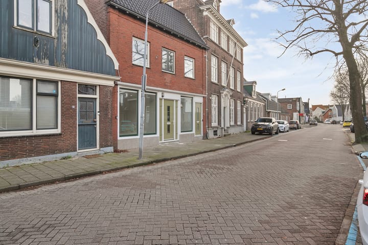 Photo 26 of Raadhuisstraat 44-A