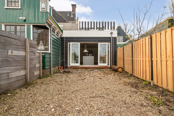 Photo 2 of Raadhuisstraat 44-A