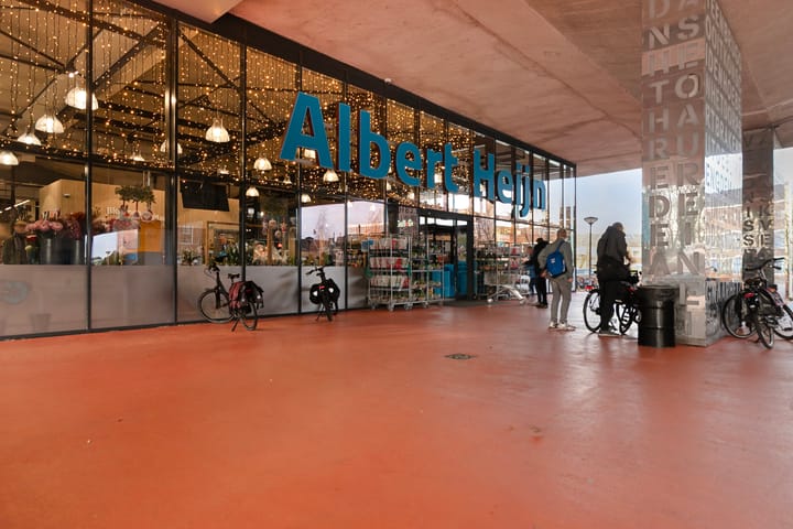 Photo 27 of Raadhuisstraat 44-A