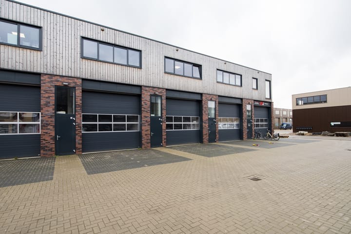 Amersfoortsestraat 76-34, Soesterberg