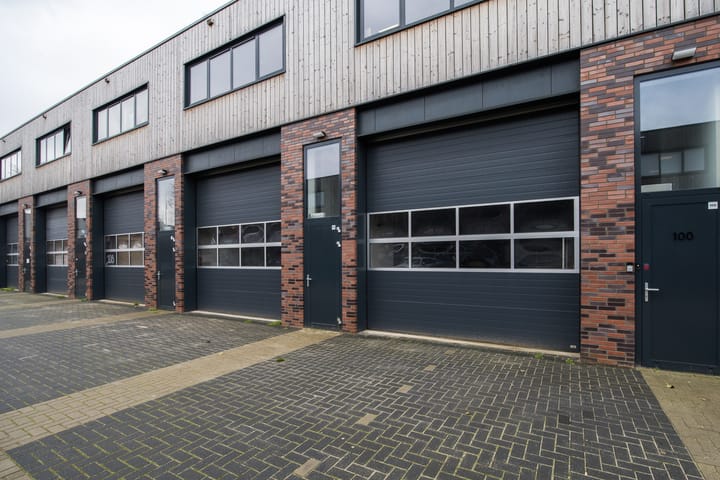 Amersfoortsestraat 76-34, Soesterberg