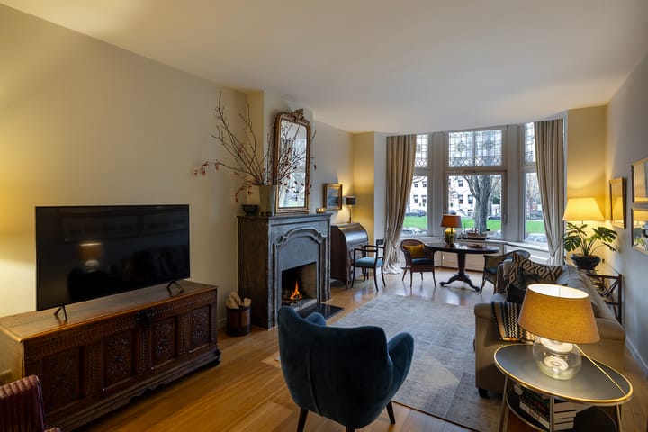 Foto 2 van Parklaan 20-B