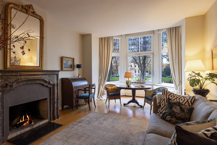 Foto 3 van Parklaan 20-B