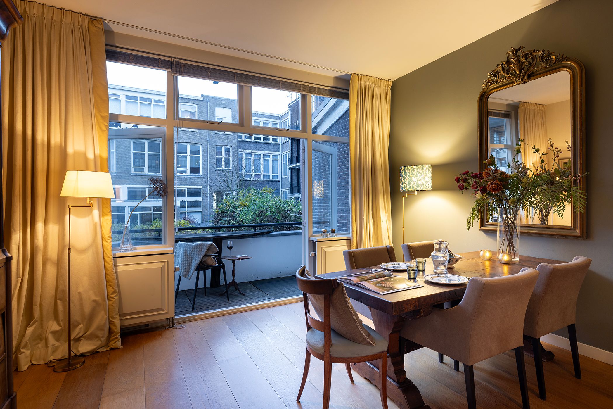 Photo 6 of Parklaan 20-B