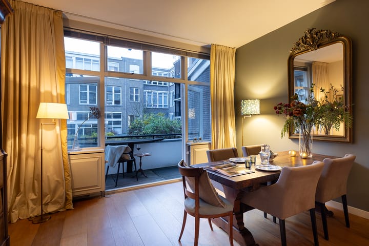 Foto 6 van Parklaan 20-B