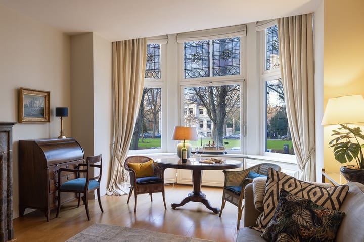 Foto 4 van Parklaan 20-B