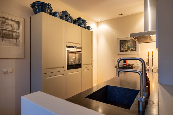 Foto 8 van Parklaan 20-B