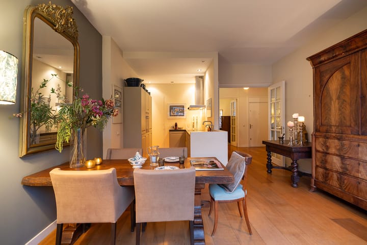 Foto 7 van Parklaan 20-B