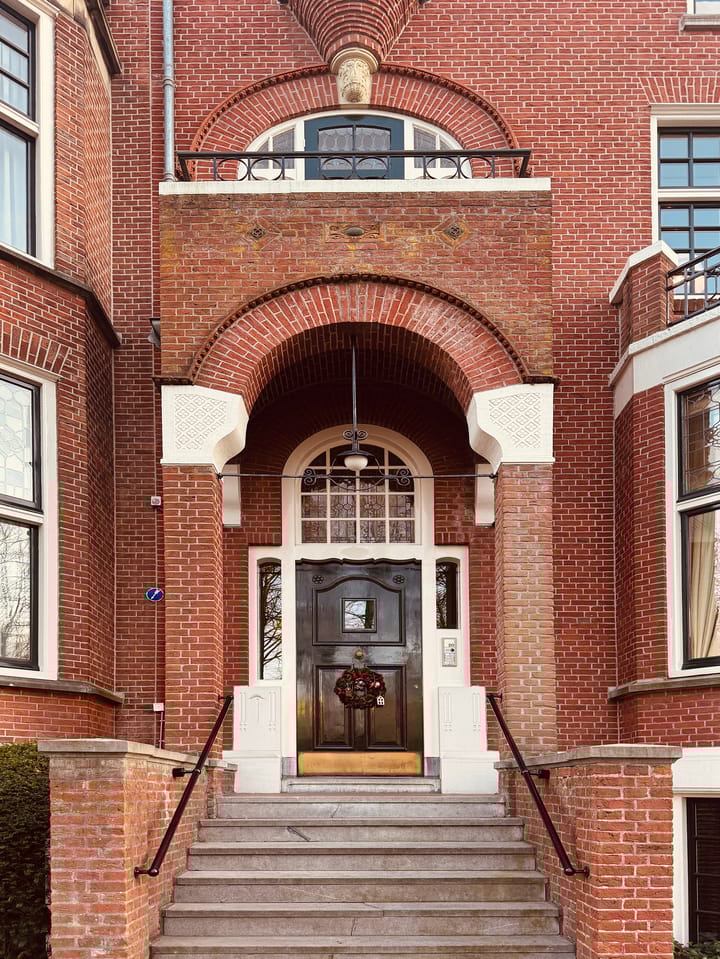 Foto 9 van Parklaan 20-B