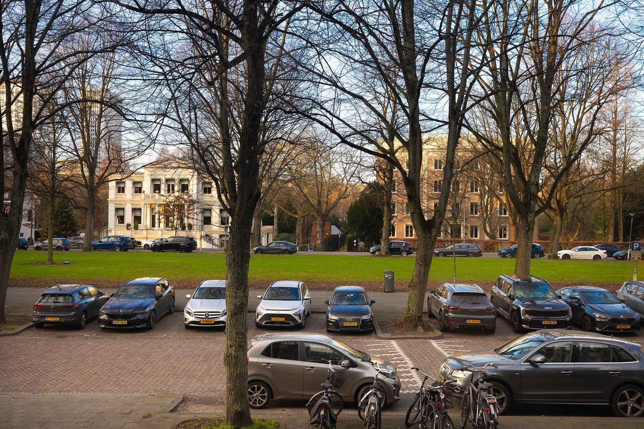 Photo 12 of Parklaan 20-B