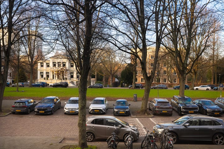 Foto 12 van Parklaan 20-B