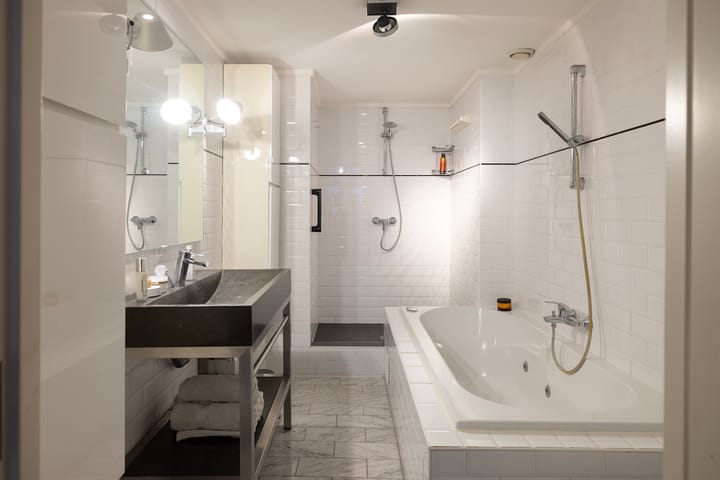 Foto 16 van Parklaan 20-B