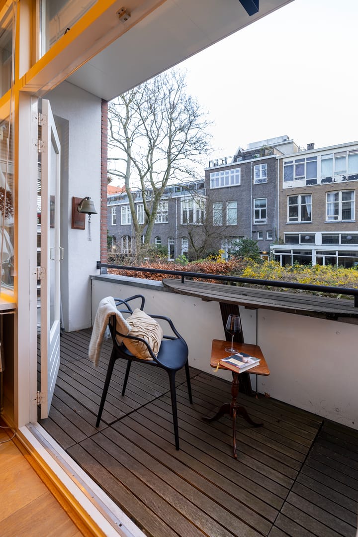 Foto 18 van Parklaan 20-B