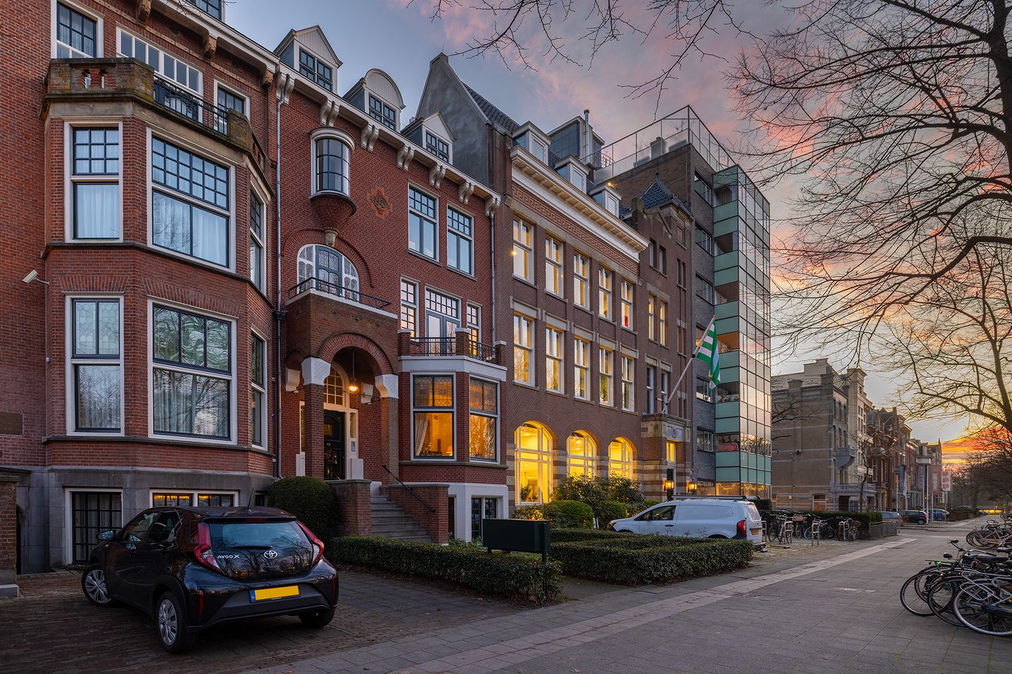 Photo 19 of Parklaan 20-B