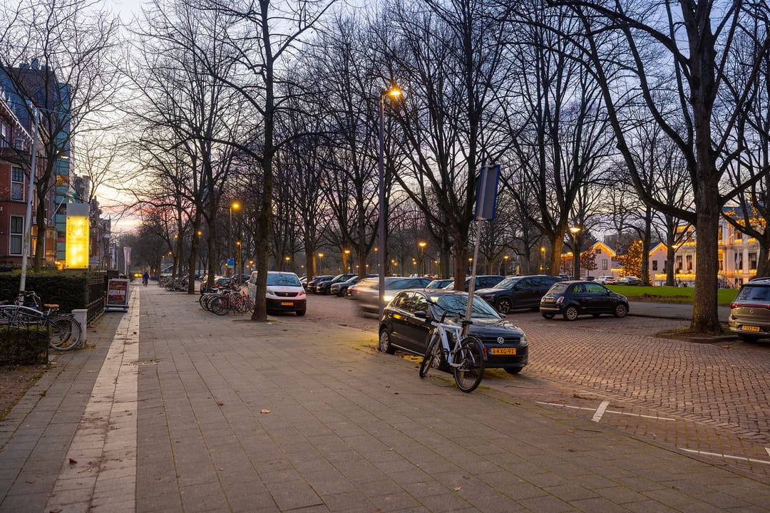 Photo 22 of Parklaan 20-B