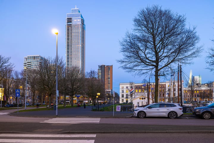 Foto 23 van Parklaan 20-B