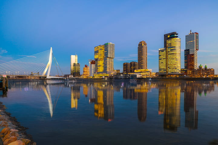 Foto 25 van Parklaan 20-B