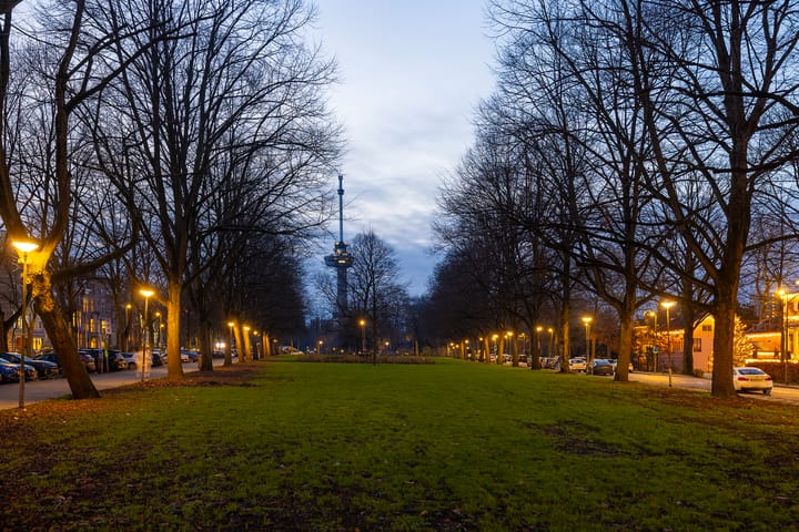 Foto 26 van Parklaan 20-B