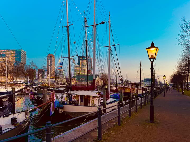 Foto 27 van Parklaan 20-B