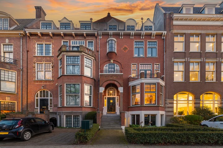 Foto 28 van Parklaan 20-B