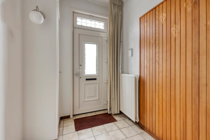 Foto 2 van Nispensestraat 122