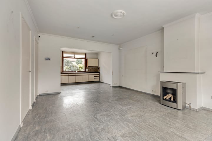 Foto 4 van Nispensestraat 122