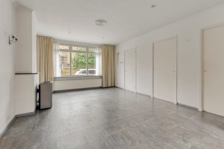 Foto 5 van Nispensestraat 122