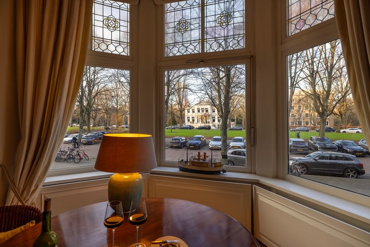 Foto 11 van Parklaan 20-B