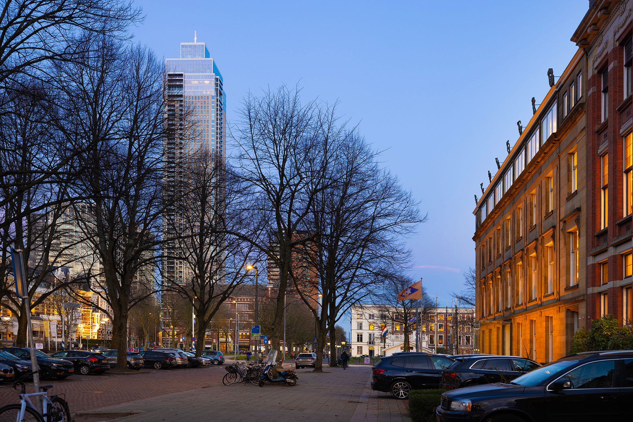 Photo 21 of Parklaan 20-B