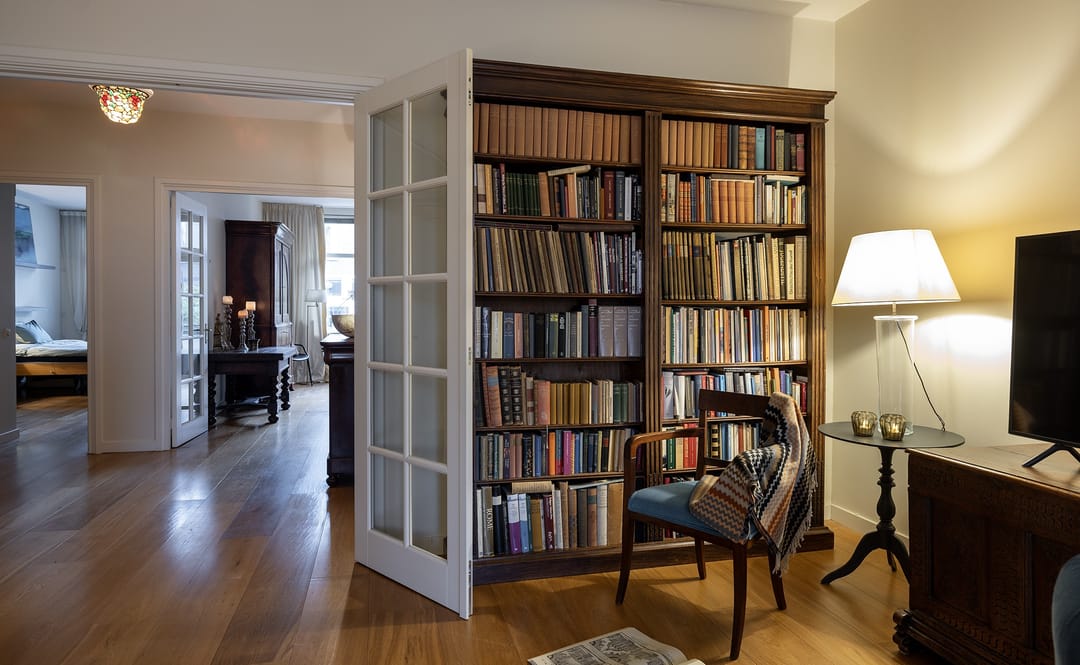 Photo 13 of Parklaan 20-B