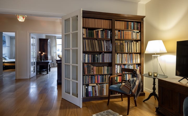 Foto 13 van Parklaan 20-B