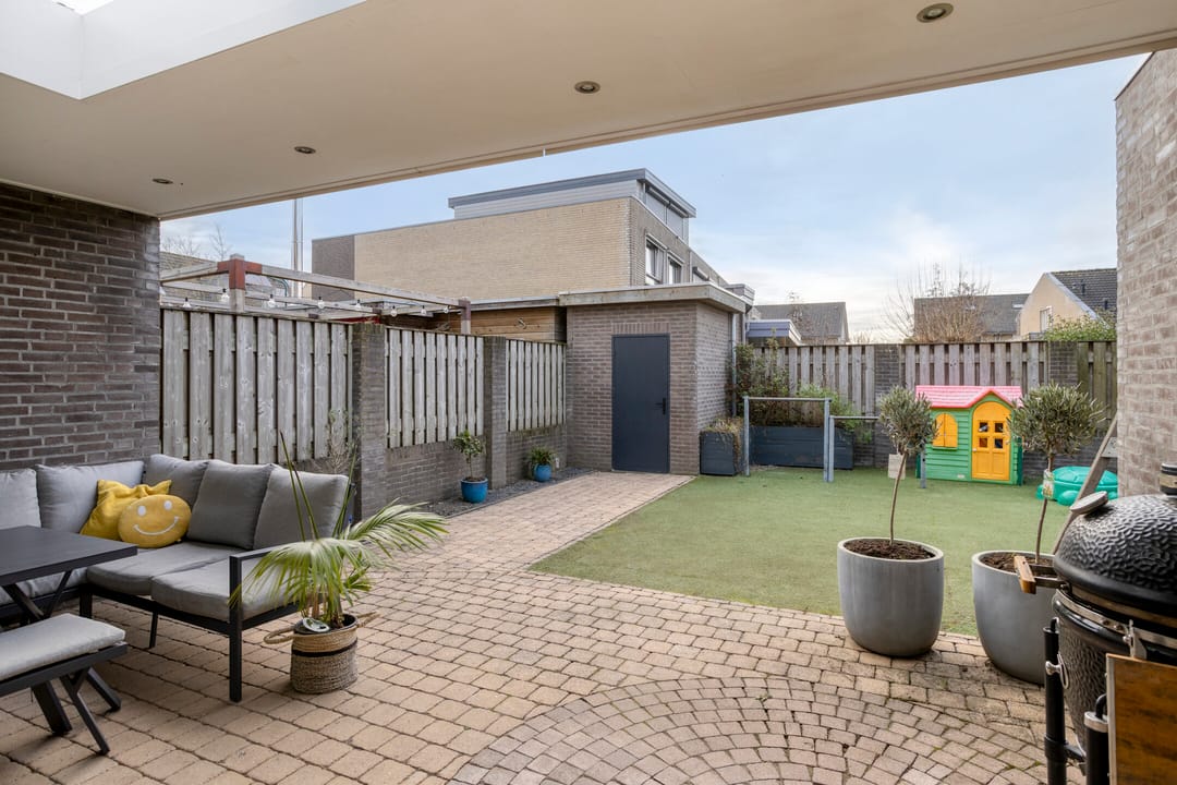 Foto 52 van Schuurakker 3