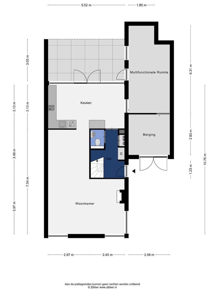 Foto 59 van Schuurakker 3