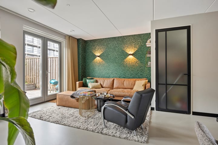 Foto 2 van Rhijnvis Feithstraat 18